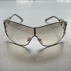 Vintage 2000s Ski Sport Style Sunglasses